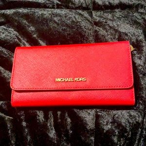 ❤️Brand New Michael Kors Wallet❤️